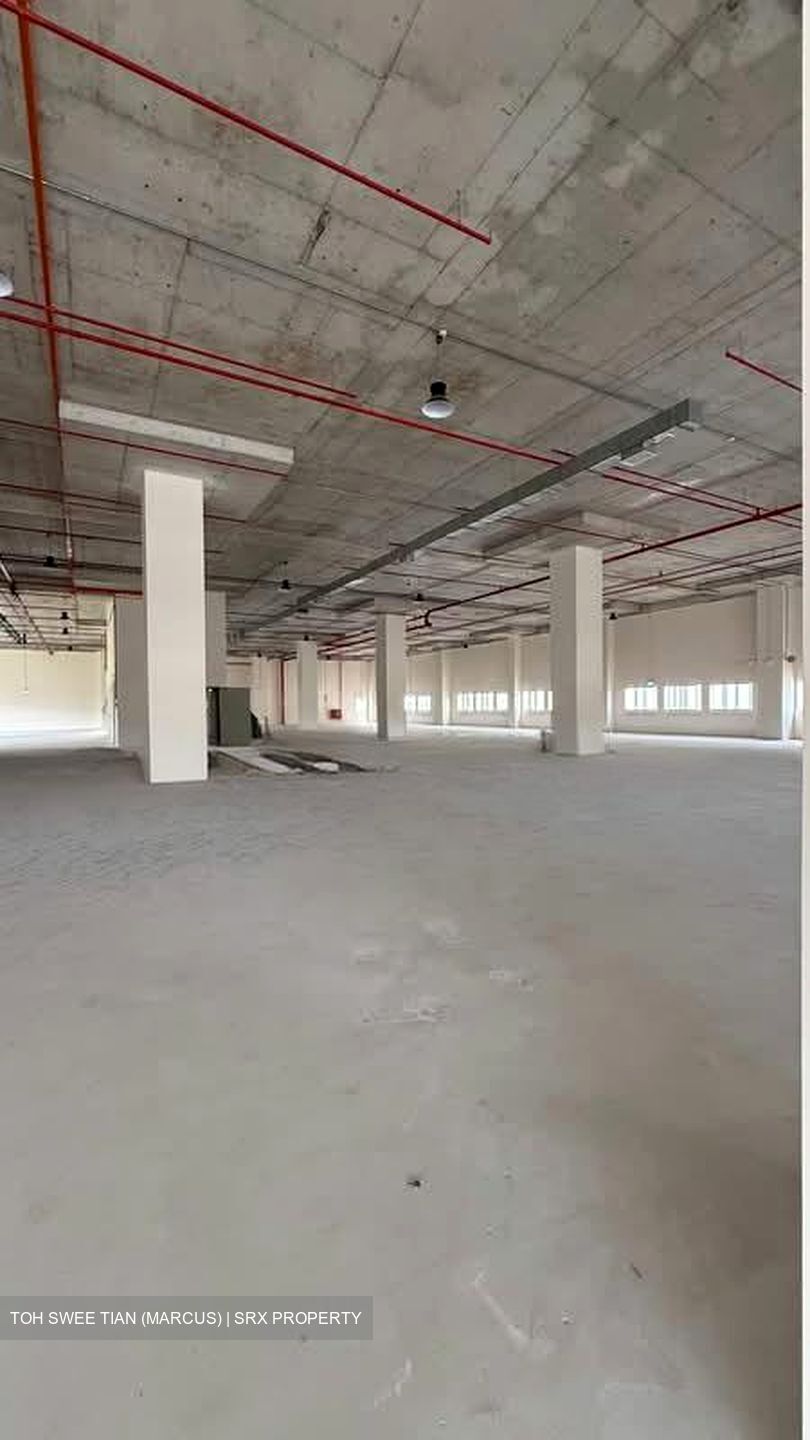 Senoko Way (D27), Factory #539952821